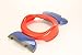 Potette Plus 2-in-1 Portable Potty (Red/Blue)