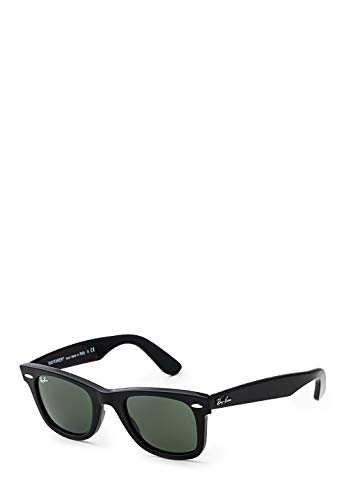 Preisvergleich Produktbild RAY-BAN WAYFARER RB 2140 901 Gr.47