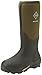 Produktbild Muck Boots Arctic Sport Tall, Unisex Erwachsene Arbeits-Gummistiefel, Grün (Moss 333A), 38 EU (5 UK)