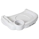 iSafe Tray For Baby Fast Fit Booster Seat YummyLUV Table Highchair