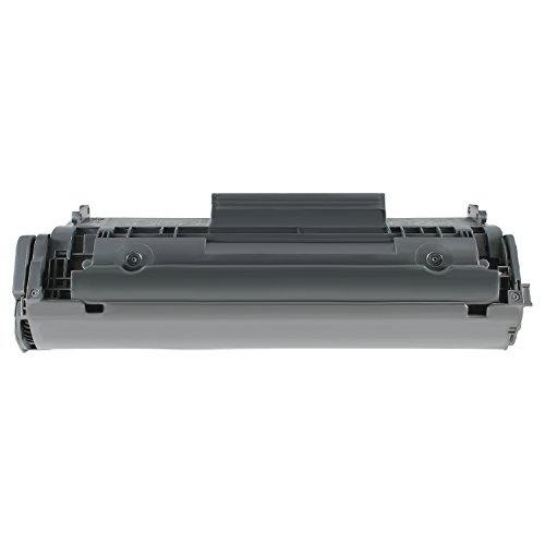 jetType Toner ersetzt Canon FX-10 / 0263B002 für FAX-L100, FAX-L140, i-SENSYS FAX-L140, schwarz, 2.000 Seiten - 3
