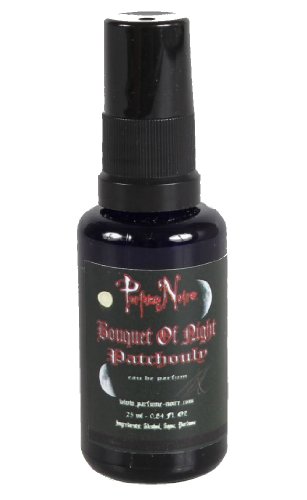 Parfume Noire - Patchouly - Leichenwasser 25ml