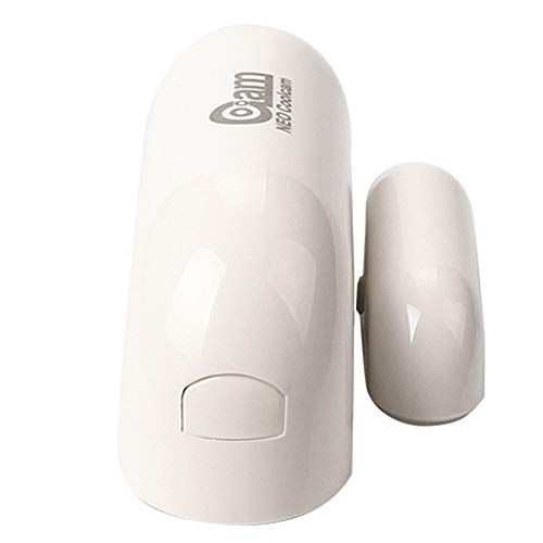 Preisvergleich Produktbild LOLOP Sensor Türsensor Mini Funk Türmagnet Home Automation