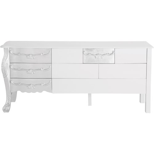 Preisvergleich Produktbild Kare 75263 Sideboard Janus