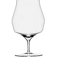 Mark Thomas Double Bend Beer Glass - Box of 2