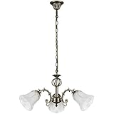 Moira Lighting Lámpara De Suspensión Clotilde