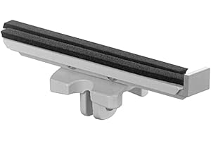 Merveille - Lot de 2 Supports Lam N pour Tablette Radiateur Lamella - Fixation sans Perçage - pour Étagère Radiateur de 10 à 15 cm de Large - Fabrication Française