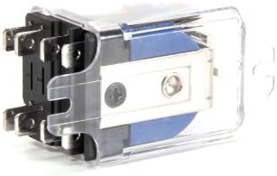 Prince Castle 65-062-08S Heater Selecting Relay Kit 24V