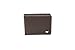Price comparison product image Braun Büffel Golf Wallet Leather 12 cm dunkelbraun