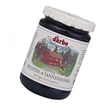 Darbo naturreiner Bienenhonig - Feiner Fichten- und Tannenhonig - 500 g