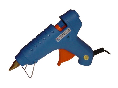 Preisvergleich Produktbild MilleniumHair Große Hot Gun - Klebepistole für Extensions