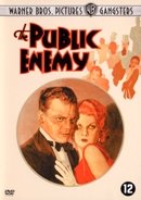 The Public Enemy - James Cagney / Jean Harlow [ dutch import ]