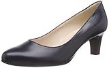 Typ: Pumps Peter Kaiser Damen NIKA Pumps, Blau (NAVY CHEVRO 118), 41 EU