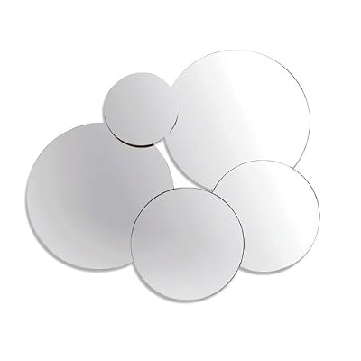 Umbra Miroir design Cumulus