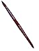 Professional Red Wood Kolinsky Acrylic Nail Brush Round Size 8 10 12 14 16 18 20 22 (14)