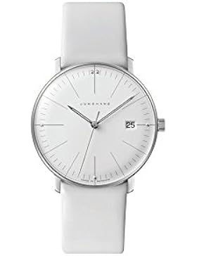 Junghans max bill Damen-Armbanduhr 047/4355.00