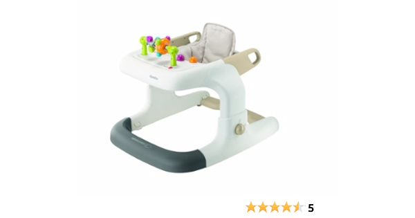 Bebe Confort Andador Kamino Nature Spirit Dorel Amazon De Baby Products