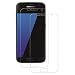 Produktbild FayTun Schutzfolie für Samsung Galaxy S7, [2 Stück] Displayschutz für Samsung Galaxy S7-Anti-Kratzen,Öl,Bläschen,Fingerabdruck-Schutzfolie für Samsung Galaxy S7(Nicht Panzerglas Schutzfolie)