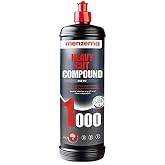 Menzerna - Heavy Cut Compound 1000-1kg