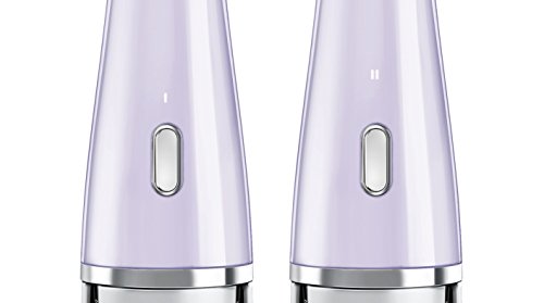 Philips VisaPure Essential Gesichtsreinigungsbürste SC5275/14, flieder - 10