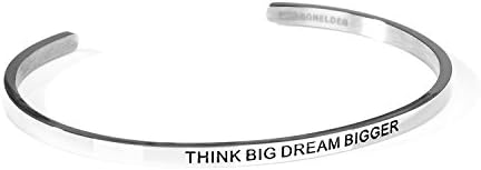 URBANHELDEN Unisex    Stainless Steel