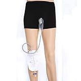 colector urinario pediatria - Recomendaciones de selección de tamaño: S: aplicable a la cintura 21-30 pulg. M: aplicable a la cintura 28-37 pulg. L: aplicable a la cintura 34 -43 pulg.