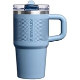 Stanley The Quencher Protour Flip Straw Termos 0,60 L Pipetli Termos 10-12484-094 Siyah