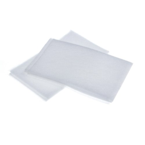 Well-Goal 1 Package End Papers For Hair Perms--About 100pcs