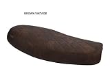 La funda cubre su asiento original (SOLO se incluye la funda del asiento)