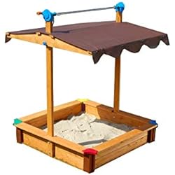 GASPO Felix Bac á Sable