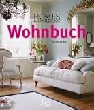 Image de Homes & Gardens Wohnbuch