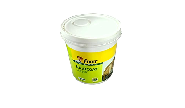dr fixit raincoat paint price