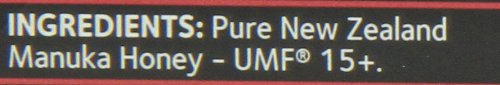 Imagen 4 de MIEL DE MANUKA USA555