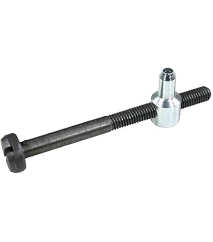 Tendore tendicatena per STIHL MS170 MS180 017 018 MS 170 180 Motosega Strumento di ricambio Parte 1120 664 1500  1420