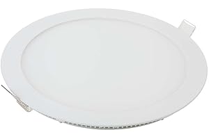 V-TAC VT-1207 12W LED PREMIUM PANEL COLORCODE:4000K ROUND