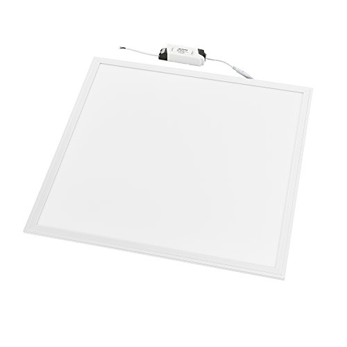 Preisvergleich Produktbild LED Panel 62 x 62cm warmweiß HLD-3007
