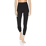 Core 10 Leggings da Yoga 7/8 Second Skin a Vita Alta 61 cm Donna