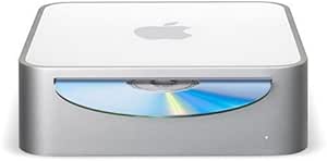 Apple 1.25GHz Mac mini