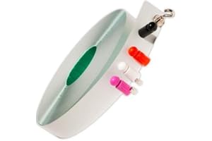 MAGNOSPHERE White Steel Band/Tape Metal strips self-adhesive - 13mm x 3m - Magnet Receptive Strip