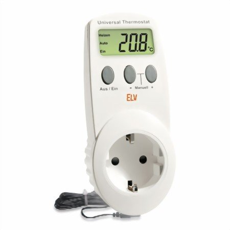 ELV Universal-Thermostat UT 200