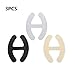 Produktbild Damen 3pcs/set BH Halter Bra Träger fix Clip Anti Rutsch BH Träger Clip Clips von TheBigThumb