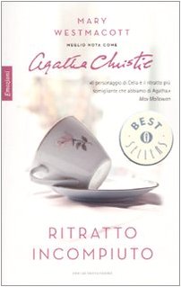 Ritratto incompiuto Ritratto incompiuto