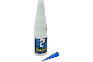 COLLE21 Super glue Colle 21. Super Glue Cianoacrilate 10g. colla multi usaggio, colla per bricolage e modellismo