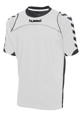 Hummel Bee Authentic Indoor Maillot Enfant Manches courtes