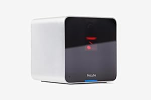 Petcube Interactive Wi-Fi Pet Camera