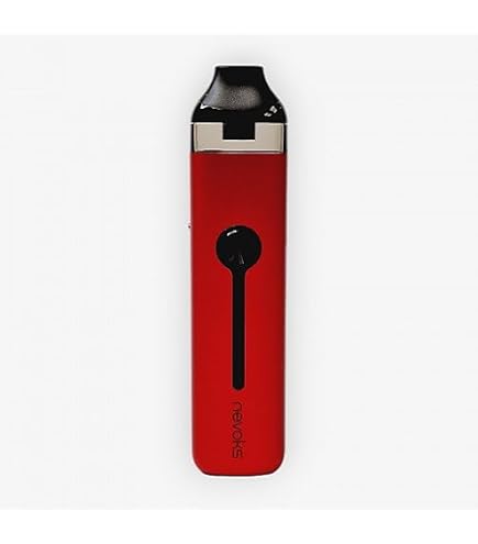 Nevoks Feelin 2, Pod System, 1100 mAh, 3 ml, misty grey : Amazon.fr:  High-Tech