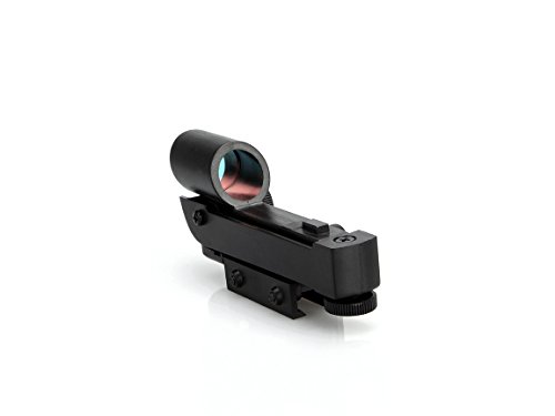 Celestron 51630 Star Pointer Telescope Finderscope - Black