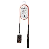 leash fcs 6 regular Gender: Unisex FCS 6 Freedom Leash Orange