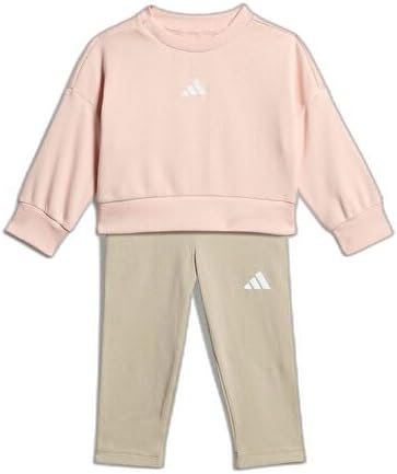 Adidas inf Swtp Set Bebek Günlük Eşofman Takımı KD5935 Pembe
