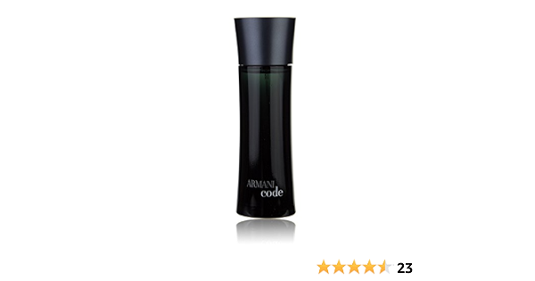 preço armani code masculino 75ml